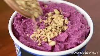 Rush Bowls Franchise Opportunity Video