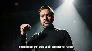 Sei Original: Warum Kopien auf dem Markt des Lebens immer verlieren