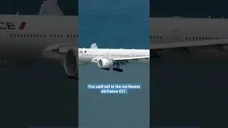 This is THE FUNNIEST ATC conversation yet! #aviation