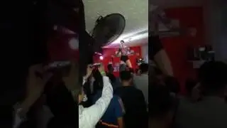 Presentaci&oacute;n de Mayte Flores en  Santa Cruz de la sierra Part  2