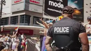 Parade Queer Acts of Love Resistance  Trailer