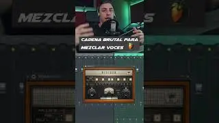 Como setear autotune nativo de FL Studio 20 (Pitcher)🌶 en 3 pasos
