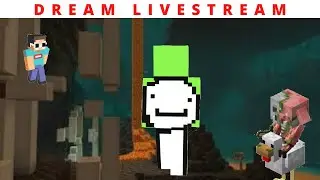 Dream SMP Ep. 1