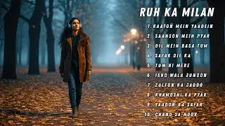 Hindi Love Music That Gains Meaning When You&rsquo;re Abroad