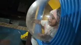 2nd Year- Climbing the Slider(Oct-2025)