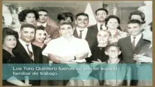 Gustavo Toro Quintero - 100 Empresarios 100 Historias