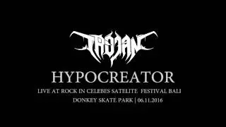 Trojan hypokreator live