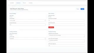 🚀 Instant Page Load - Boost Your WordPress Speed Like Never Before! ⚡