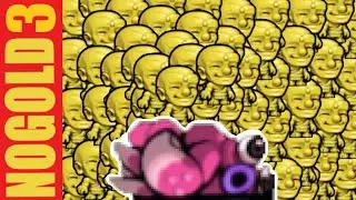 NOGOLD 3 (Ben) | Spelunky 2