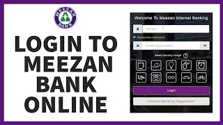 How to Login to Meezan Bank Online on Your Computer | Step-by-Step Guide