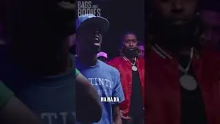 SNASSSTTTYYY | Gwitty & PG Vs B Mac & The God Yogi | Bag$ & Bodies | Rap Battle