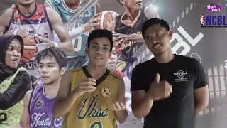 NCBL 20 UBSA post game interview