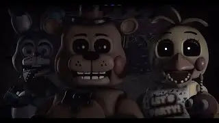 🔴playing five nights at freddys help wanted 2 live🔴