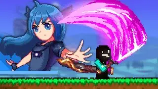 Revisiting My Favorite Terraria Mod in 2023