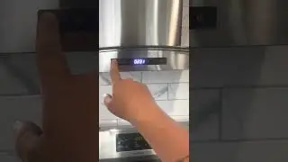(Honest Review) COSMO Wall Mount Range Hood