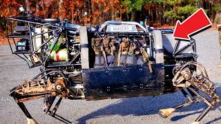 5 SECRET Military Weapons NOBODY Knows About&hellip;