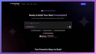 Creating a Countdown Widget for Your Website with Embeddable