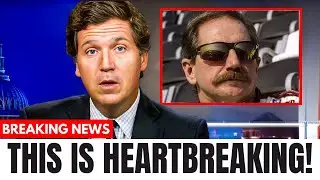 Dale Earnhardt Sr 's Autopsy Report Revealed Some Sad Details