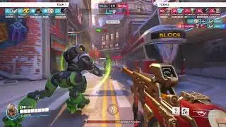 [Overwatch 2 S6] 