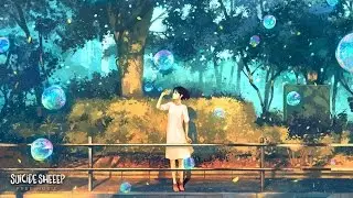 Oliver Chang & Evan James - Beacon (feat. Remmi)