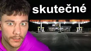3 NEJDĚSIVĚJŠÍ PŘÍBĚHY Z NOČNÍ PRÁCE!