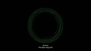 The Night Hag (VIP)