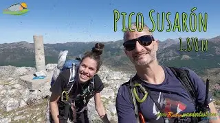 Pico Susarón (1.878 m)