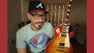 Tips for getting gigs as a guitarist / musician