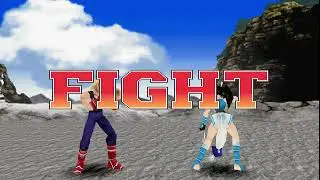 ❄️🧊 ~Fatal Fury: Wild Ambition My Andy Bogard Versus Mai Shiranui Hardest Difficulty Max Rounds!~❄️🧊