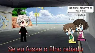 Se eu fosse o filho 0d1@d0 