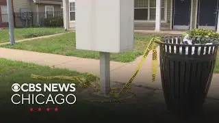 Gary police shoot, kill armed man at home suspected of drug activity; man ID'd