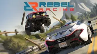 Rebel Racing Hack 🌼 Tutorial Get Free Cash & Gold in Rebel Racing 🌼 iOS/Android 🌼 Rebel Racing Cheat