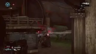Gears of War 4 - 