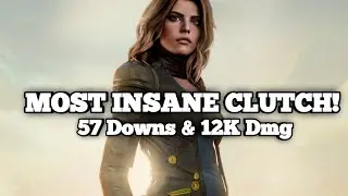 Rogue Company | MOST INSANE CLUTCH!