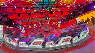 Musik Express - Meinecke 2025 (Offride/POV) Oldenburg Kramermarkt