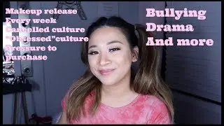 Let&rsquo;s talk! My thoughts about the beauty community.