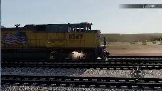 Train Sim World 2 railfanning adventure part 44