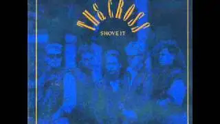 The Cross- Heaven for Everyone (Album version)