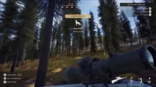 Way of the Hunter - Mule Deer - Xbox Series X