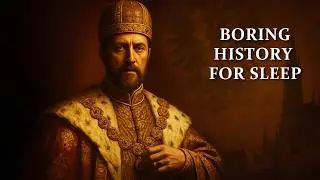 Boring History for Sleep | The History of the Habsburg Monarchy
