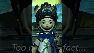Triple Triad Lore in FFXIV