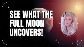 What Will Happen to You During the Full Moon on January 13?