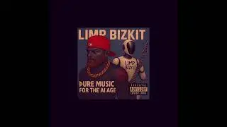 Middle Finger Confessional (White Edition) &ndash; Limp Bizkit
