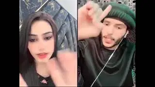 Sana Koko vs Karak King live