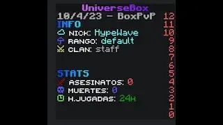 Como usar el SternalBoard parte2 | Sternalboard