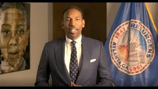 Atlanta's Mayor Welcomes You To Interwire 2025