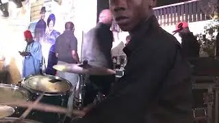 Highlife groove 🥁❤️‍🔥🥁❤️‍🔥🔒 please like share and subscribe 🙏❤️