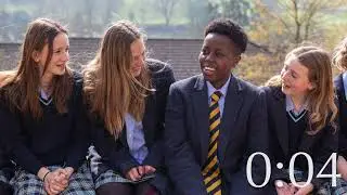 Monkton in a minute