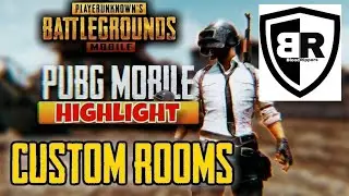 TeamBR Custom Highlight | ft.VerBaLgaminG | PUBG MONILE.