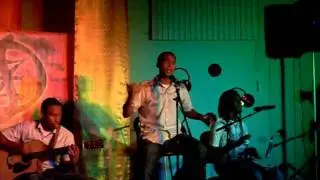 Mr Danny  - sweet reggae music (more of you)